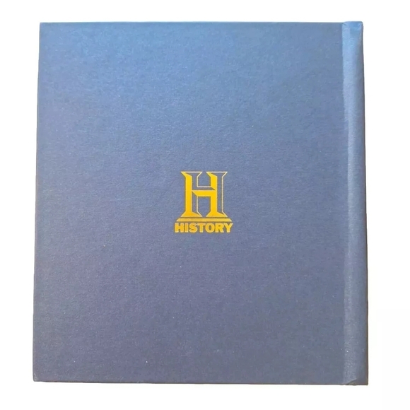 “ROOTS” TV Movie 2016 DVD Set in Pressbook Emmy FYC Promo History Channel NEW - Picture 2 of 4